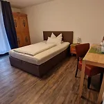 Gastehaus Meng Guest house 3*