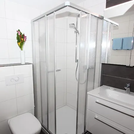 Gaestehaus Meng 3* Bad Krozingen