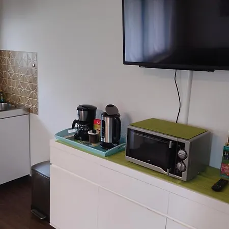 Gaestehaus Meng Pensionat