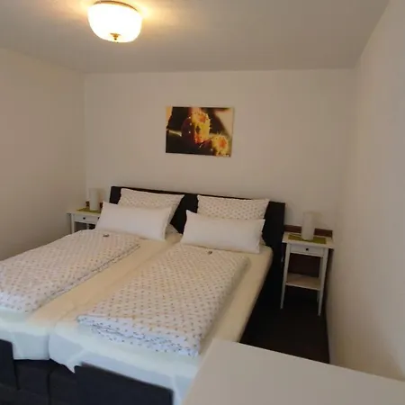 Guest house Gastehaus Meng Bad Krozingen