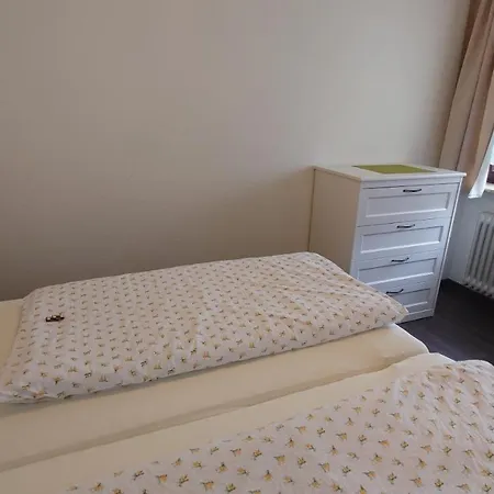 Gastehaus Meng Guest house