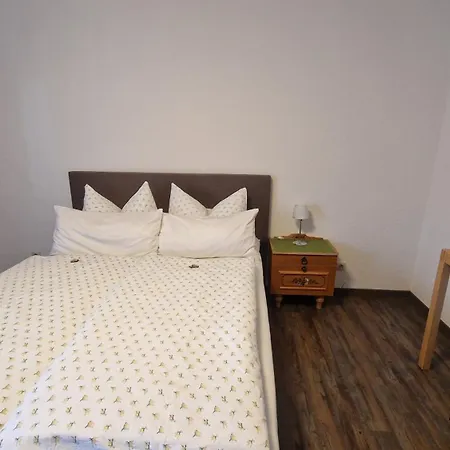 Gaestehaus Meng 3* Bad Krozingen