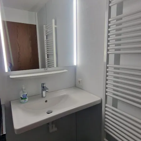 Gaestehaus Meng 3* Bad Krozingen