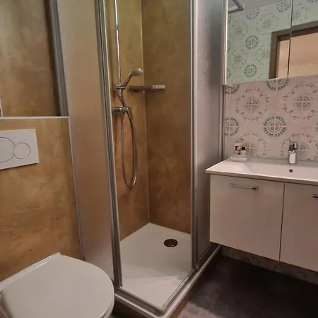 Guest house Gastehaus Meng 3*
