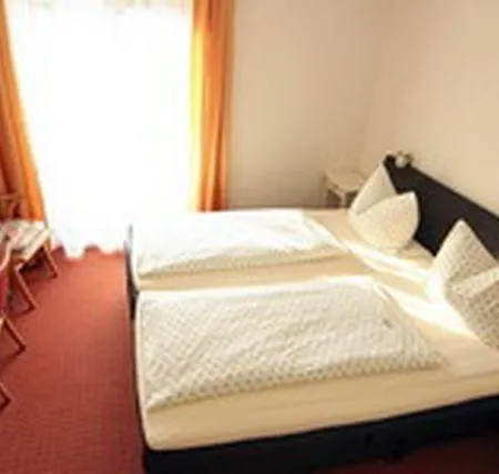 Gaestehaus Meng Bad Krozingen