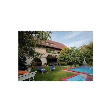 Pensionat Gaestehaus Meng 3*