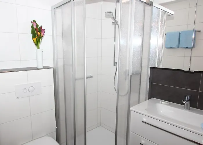 ガストハウス メン 3* バート・クロツィンゲン