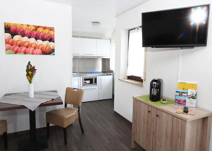 ガストハウス メン