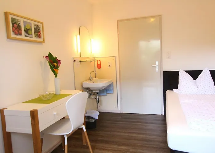 ガストハウス メン ゲストハウス 3*