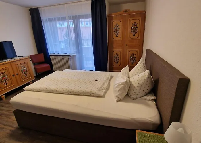 ガストハウス メン