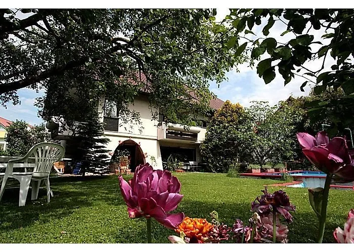 Maison d'hôtes Gaestehaus Meng 3*